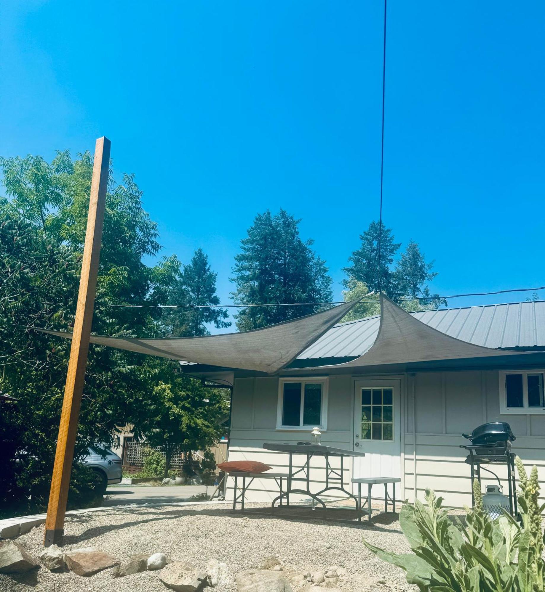 Barefoot Villas And Retreat Christina Lake Экстерьер фото